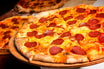 Pizza Salami